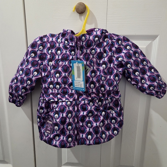 24m Gusti Spring/Fall Suit - Picture 2 of 7